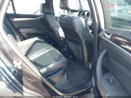 
										2014 BMW X6 full									