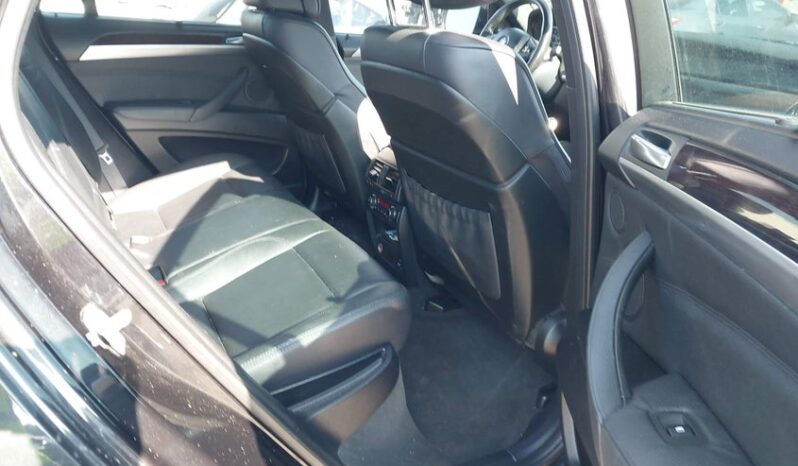
								2014 BMW X6 full									