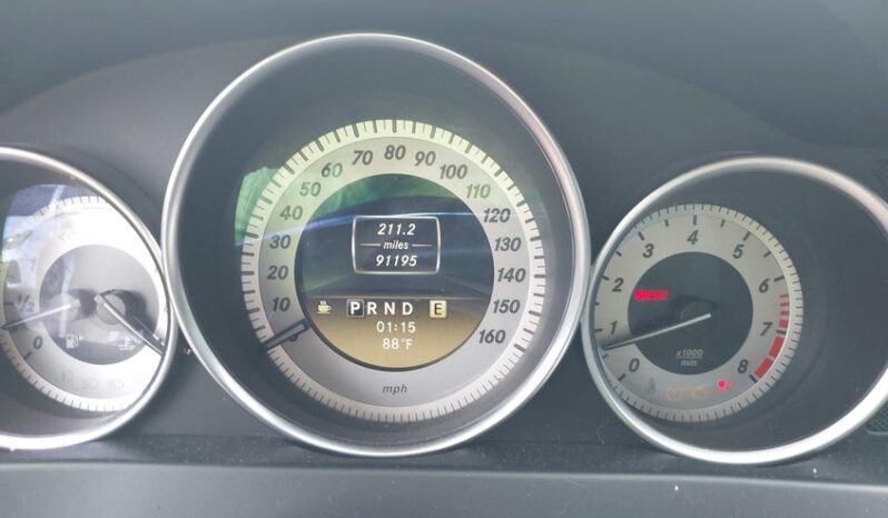 
								2012 Mercedes-benz C 300 full									