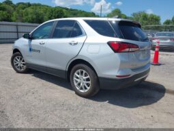 
										2022 Chevrolet Equinox full									