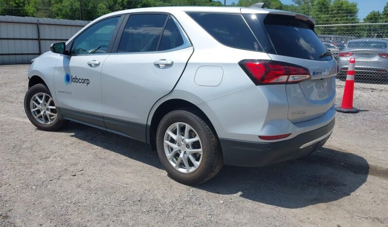 
								2022 Chevrolet Equinox full									