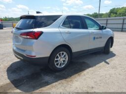 
										2022 Chevrolet Equinox full									