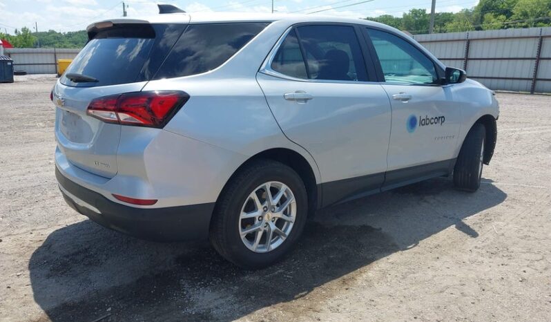 
								2022 Chevrolet Equinox full									