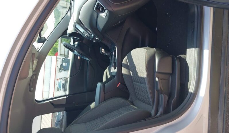 
								2022 Chevrolet Equinox full									