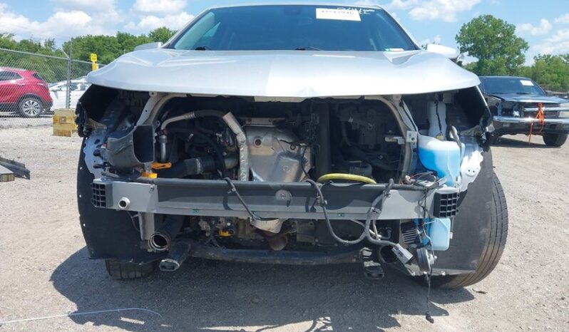 
								2022 Chevrolet Equinox full									