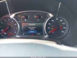 
										2022 Chevrolet Equinox full									
