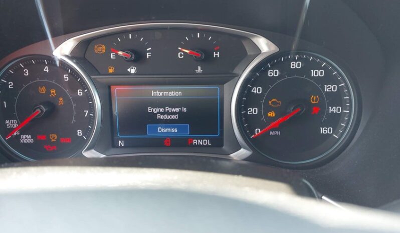 
								2022 Chevrolet Equinox full									