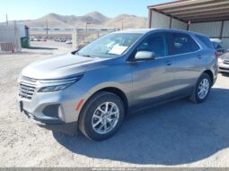 
										2023 Chevrolet Equinox full									