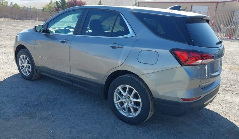 
								2023 Chevrolet Equinox full									