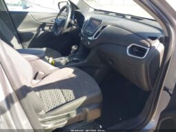 
										2023 Chevrolet Equinox full									