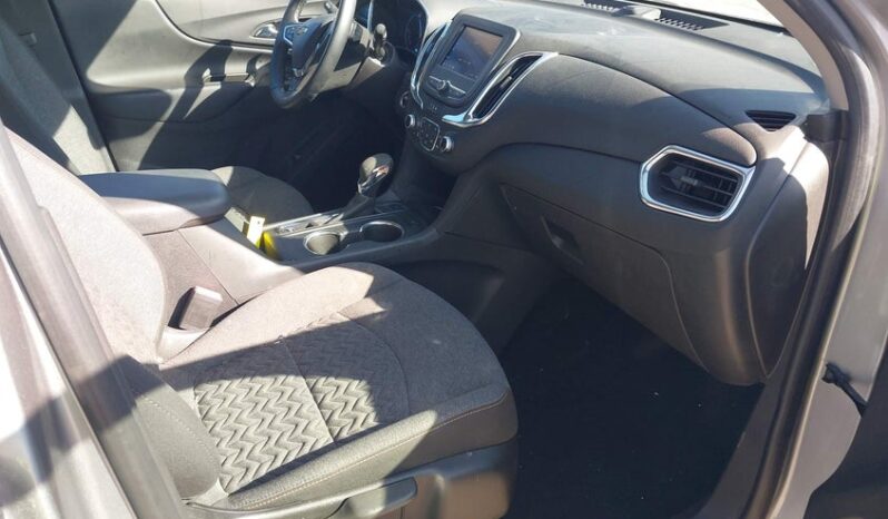 
								2023 Chevrolet Equinox full									