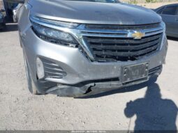 
										2023 Chevrolet Equinox full									