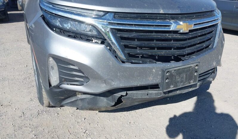 
								2023 Chevrolet Equinox full									