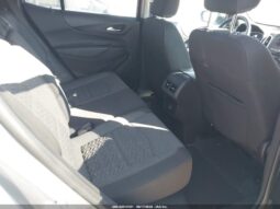 
										2023 Chevrolet Equinox full									