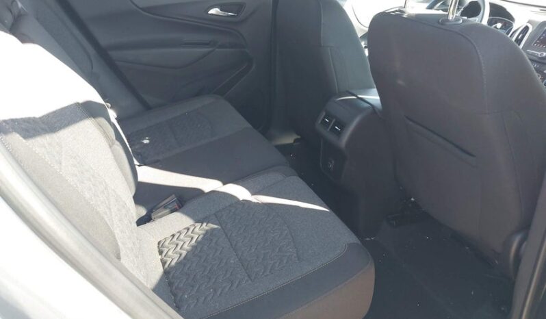 
								2023 Chevrolet Equinox full									
