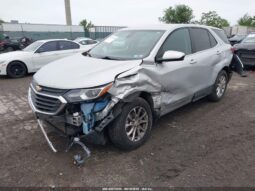 
										2021 Chevrolet Equinox full									