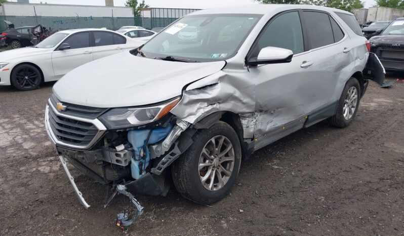 
								2021 Chevrolet Equinox full									