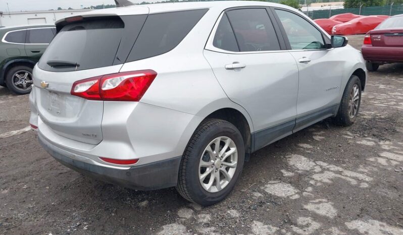 
								2021 Chevrolet Equinox full									