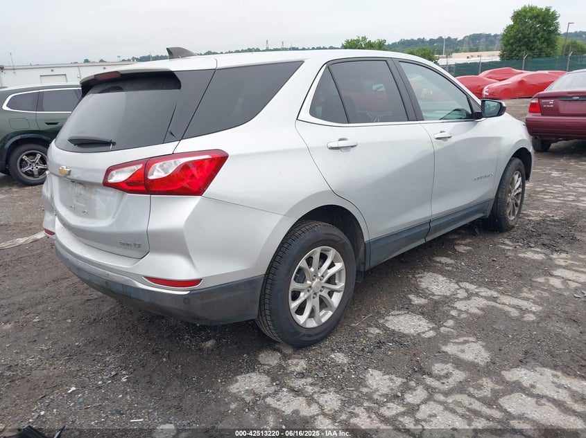 2021 Chevrolet Equinox