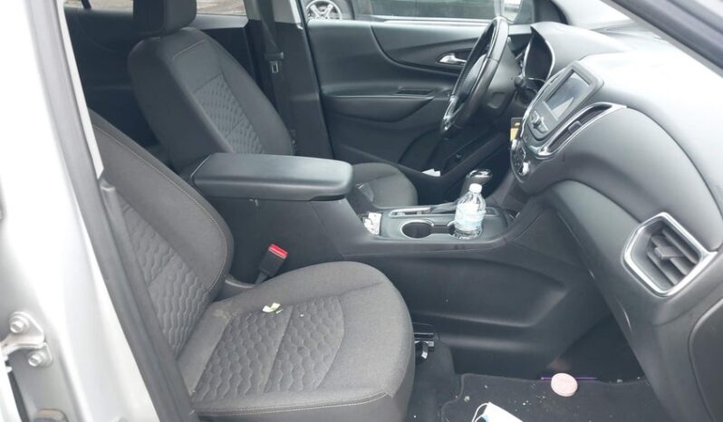 
								2021 Chevrolet Equinox full									