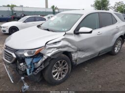 
										2021 Chevrolet Equinox full									
