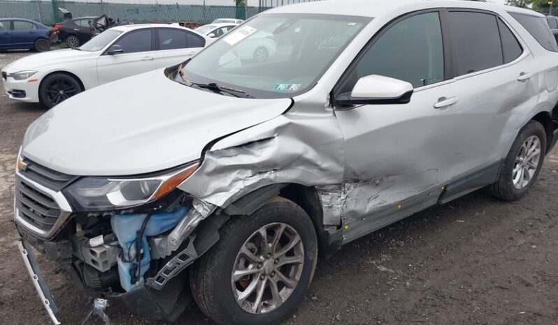 
								2021 Chevrolet Equinox full									