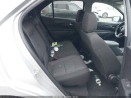 
										2021 Chevrolet Equinox full									