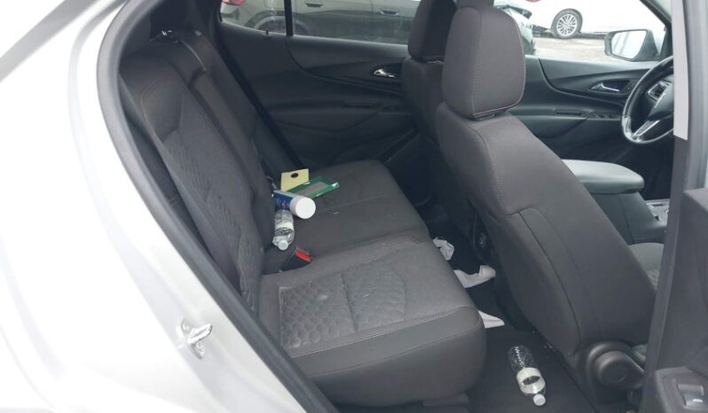 
								2021 Chevrolet Equinox full									