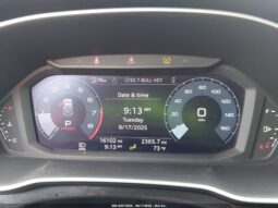 
										2023 Audi Q3 full									