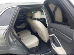 
										2023 Audi Q3 full									