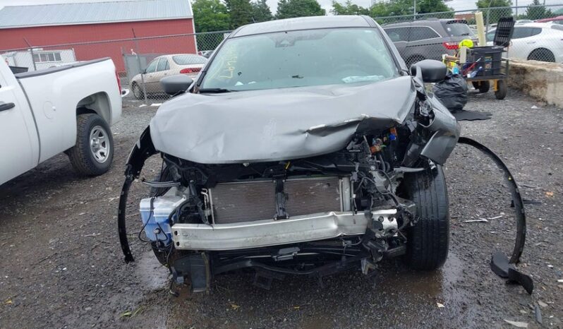 
								2021 Nissan Murano full									