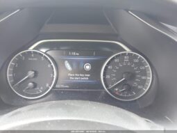 
										2021 Nissan Murano full									