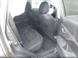 
										2021 Nissan Murano full									