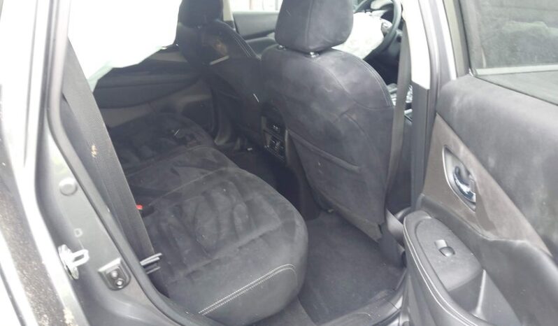 
								2021 Nissan Murano full									