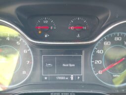 
										2018 Chevrolet Cruze full									