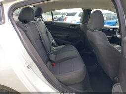 
										2018 Chevrolet Cruze full									