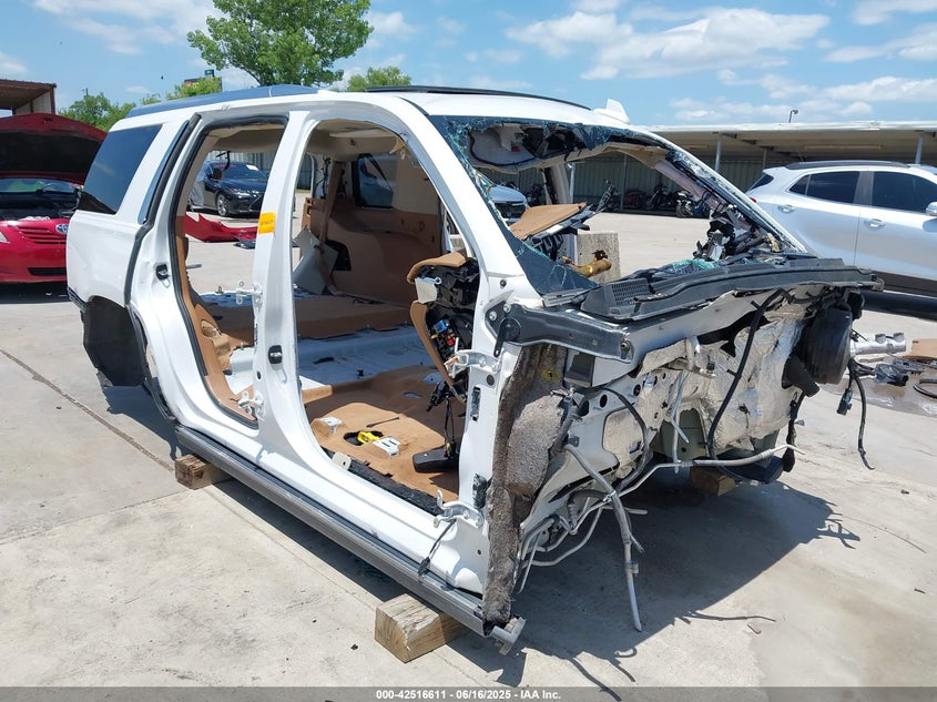 2016 Cadillac Escalade