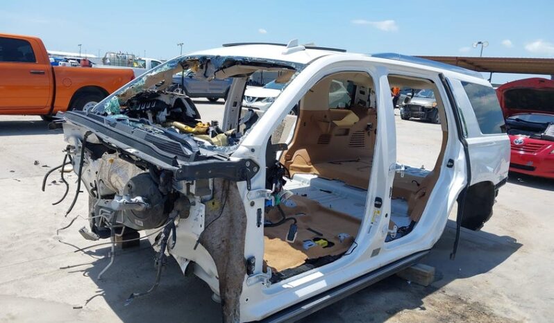 
								2016 Cadillac Escalade full									