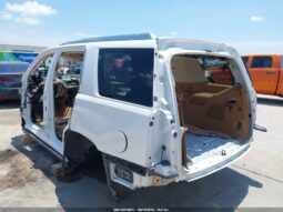 
										2016 Cadillac Escalade full									