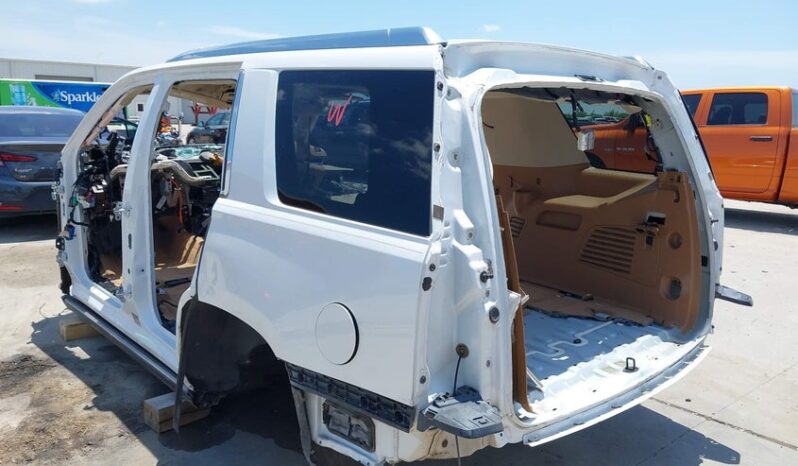 
								2016 Cadillac Escalade full									