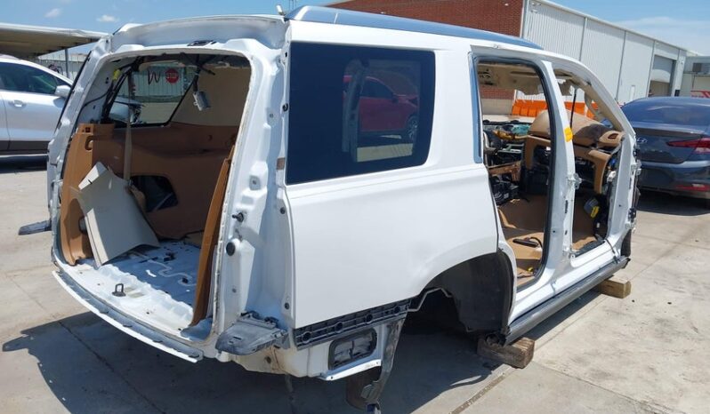 
								2016 Cadillac Escalade full									