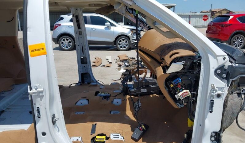 
								2016 Cadillac Escalade full									