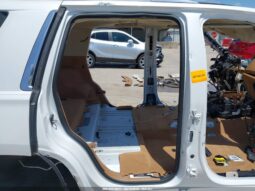 
										2016 Cadillac Escalade full									