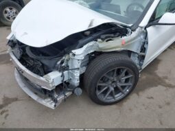 
										2022 Tesla Model 3 full									
