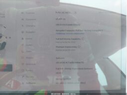 
										2022 Tesla Model 3 full									