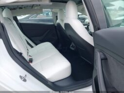 
										2022 Tesla Model 3 full									