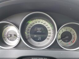 
										2014 Mercedes-benz C 300 full									