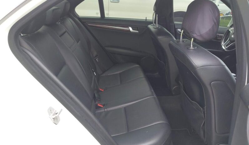 
								2014 Mercedes-benz C 300 full									