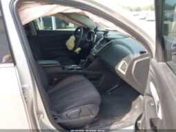 
										2017 Chevrolet Equinox full									