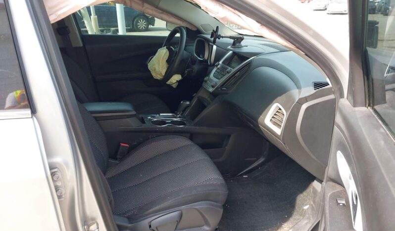 
								2017 Chevrolet Equinox full									